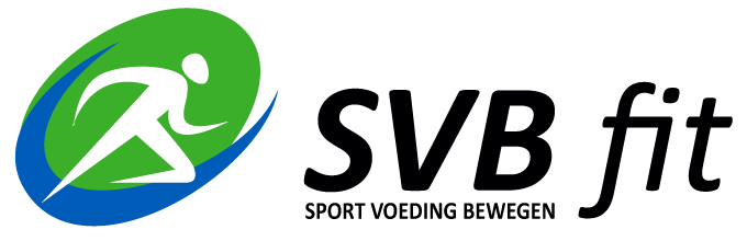 Logo SVB Fit