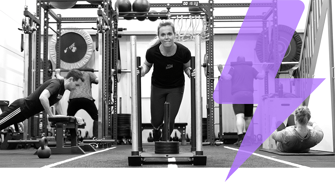 WATT fitter en sterker Homepage Hero Lets Go