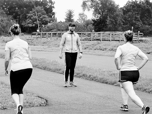 Bootcamp bij WATT fitter en sterker