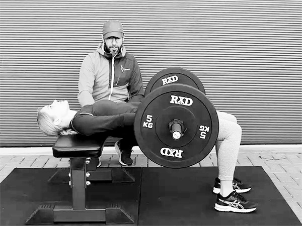 Personal training motiveren WATT fitter en sterker