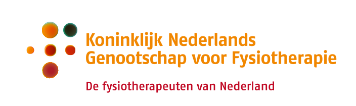 logo KNGF logo KNGF